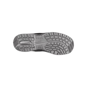 PUMA Zapato de seguridad para mujer Niobe Blue Wns Tamaño bajo 36 negro/azul S3 SRC ESD EN ISO 20345 piel de vaca de grano completo - Product Image 2