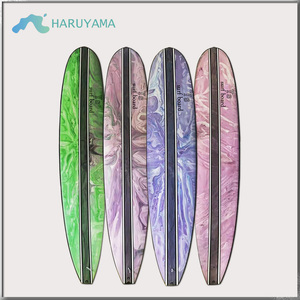 Tavole da <span class=keywords><strong>Surf</strong></span> Longboard da <span class=keywords><strong>Surf</strong></span> in fibra di vetro epossidica all'ingrosso in vendita - Product Image 2