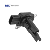 Sensor MAF de Flujo de Aire para Motor, Pieza de Auto Original 22204-0V020 para Toyota RAV4, Scion, Prius, Lexus