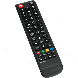 NEW <b>Remote</b> <b>Control</b> for Samsung LCD LED HDTV Smart <b>TVs</b> BN59-01199F - Product Image 2