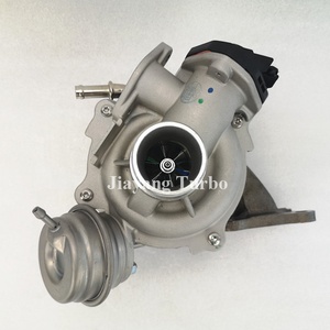 Turbo CM5G-6K682-HB 1808411 1799852 1808366 per <span class=keywords><strong>Ford</strong></span> <span class=keywords><strong>Focus</strong></span> III 1.0l <span class=keywords><strong>EcoBoost</strong></span> - Product Image 4