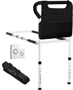 Медицинская Регулируемая направляющая для кровати - Product Image 1