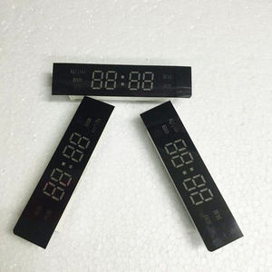 850nm IR LED SMD mini <span class=keywords><strong>7</strong></span> đoạn LED hiển thị 20x20 mét RGB <span class=keywords><strong>Dot</strong></span> <span class=keywords><strong>Matrix</strong></span> - Product Image 6