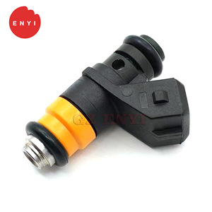 Inyector de Combustible 8200240488 Para Renault H029611 Pieza Automotriz - Product Image 5