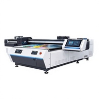 Untuk Printer UV Flatbed 6090 A1 Kamera CCD Presisi Tinggi Pencetakan DTF Casing Ponsel Bola Golf Patch Hadiah Kustom