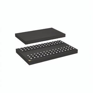 IS42S32800G-7BL Memory 90 TFBGA Buy Online Electronic Components Original One Stop Service - Product Image 1