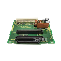 Fanuc CNC pièces Circuit carte de commande système couverture carte PCB A20B-8101-0440 utilisé testé OK