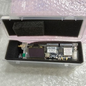 L-I-L-<span class=keywords><strong>Y</strong></span> -G-O Módulo Meshtastic T-Beam S-U-P-R-E-M-E ESP32-S3 SX1262 con GPS 100g <span class=keywords><strong>Tom</strong></span> - Product Image 4