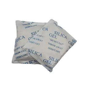 China wholesale fragrance refill bag 1g,3g,5g silica gel desiccant minipac moisture absorber bag