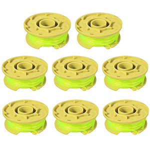 Tête de désherbeur pour outils de jardin Bobine de tête de coupe avec pour Ryobi 18V 24V 40V Tondeuse/déligneuse: P2000,<span class=keywords><strong>P2002</strong></span>,P2003,P2004 - Product Image 3