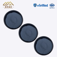 Microsilice de qualité supérieure 85 % SiO2, gris clair, non densifiée, faible perméabilité, additif pozzolanaire en vrac, fumée de silice