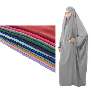 Dệt 50D + 50D Crepe Vải Polyester In Len Đào Vải - Product Image 1