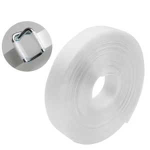 Phosphated dây thép đóng đai khóa cho polyester <span class=keywords><strong>composite</strong></span> dây đóng đai đóng gói - Product Image 2