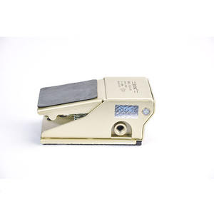 Vanne à Pied à Cinq Voies à Deux Positions STNC Sonotech Série TG 23/24/25-J-08 FV320/420 Pneumatique pour Médias Gazeux - Product Image 5