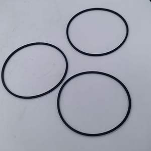 แหวนสี่เหลี่ยมเพลาอินพุตเกียร์รถยก Doosan รุ่น A21013075 สำหรับ D20S 25S 30S 3 อะไหล่เกียร์ดีเซล ซีลเปลี่ยนทดแทน - Product Image 1