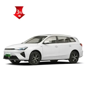 5 좌석 고속 중국 차량 Saic Roewe Ei5 2021 500 는 고속 EV 차 가격 에어백을 가진 전기 신차를 듣습니다