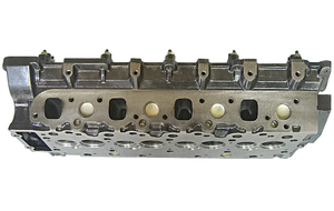 Đầu Xi Lanh Động Cơ Diesel 4HG1 Dành Cho Đầu Xi Lanh <span class=keywords><strong>NRP</strong></span>/NQR/NPS 4HG1 - Product Image 3