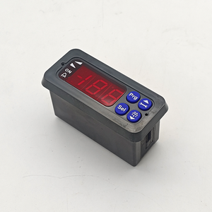 New and Original ECD-002 PCN 807657 Display for EC3-X3 Series Superheat <b>Controller</b> High Accuracy <b>Temperature</b> Resolution of 0.1.C - Product Image 6