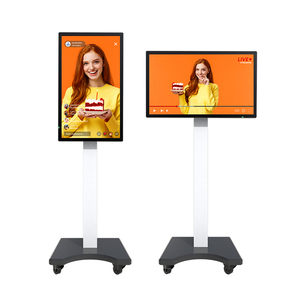 Hỗ trợ từ xa phát sóng trực tiếp hội nghị <span class=keywords><strong>video</strong></span> di động đứng phát trực tiếp thiết bị phát sóng - Product Image 2