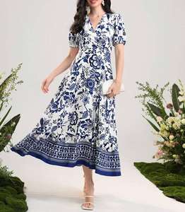 Vestidos casuales de talla grande para mujer, lentejuelas transparentes asimétricas hasta la rodilla para Bodas de graduación, vestidos de discoteca - Product Image 3