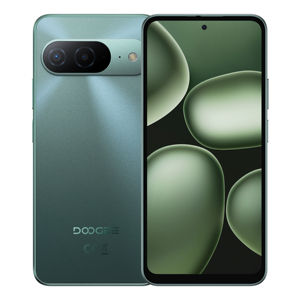DOOGEE B10 Smartphone <b>6</b>.63inch FHD 120Hz <b>6</b>+256GB 64MP Rear 16MP Front 7600mAh Android 16 Waterproof Dropproof 33W Charge Phone - Product Image 2