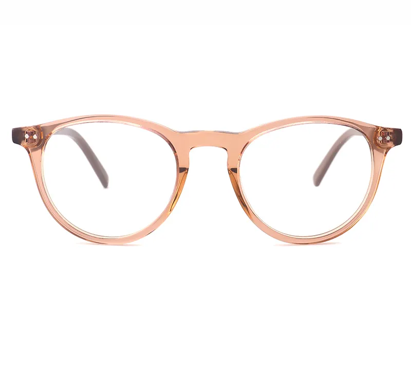 Bomin 2023 Popular Eyewear CE China Wholesale Cat Eye Glass Eyeglasses Spectacle Optical Frame Modern Design Frames