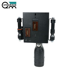 Pistola per stampante a getto d'inchiostro portatile con doppi ugelli stampabili <span class=keywords><strong>da</strong></span> 50mm per il Logo a secco rapido - Product Image 2