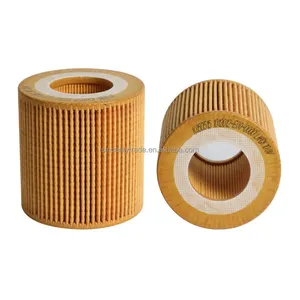 High performance engine Oil Filter Element 1012012-E00-0000 For Trucks Oil Filters