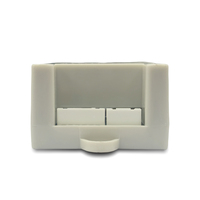 Sistema de Puerta WiFi GateLink - Desbloquee en Cualquier Momento y Lugar con Audio Bidireccional