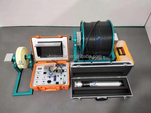 Boorgat Inspectiecamera 360 Graad 400M Elektrische Rotatie Boorgat Inspectiecamera - Product Image 2