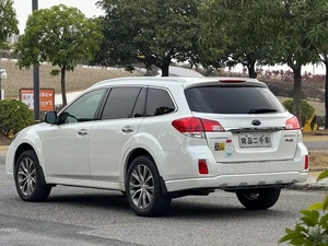 Su Baru Outback 2014 2015 2016, Vehículo Deportivo con Navegación, Sistema de Visión, Gasolina, 5 Asientos, Tracción en las Cuatro Ruedas, SUV - Product Image 6
