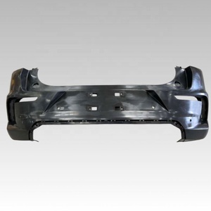 กันชนหลังรถยนต์ OEM 14737215-00 EL-2804111S สำหรับ BYD E2 - Product Image 1