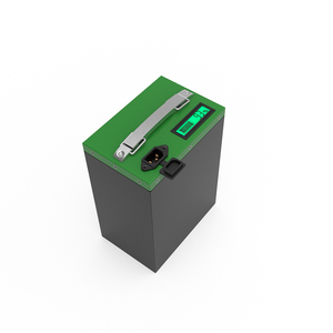 スクーターバッテリー 96v 48v 60v 電動自転車 ダートバイク 72v 40ah リチウムバッテリーパック 50ah 45ah 60ah 100ah 電動バイクバッテリー - Product Image 3