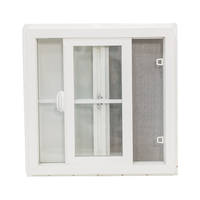 Fenêtres et portes en PVC de Turquie