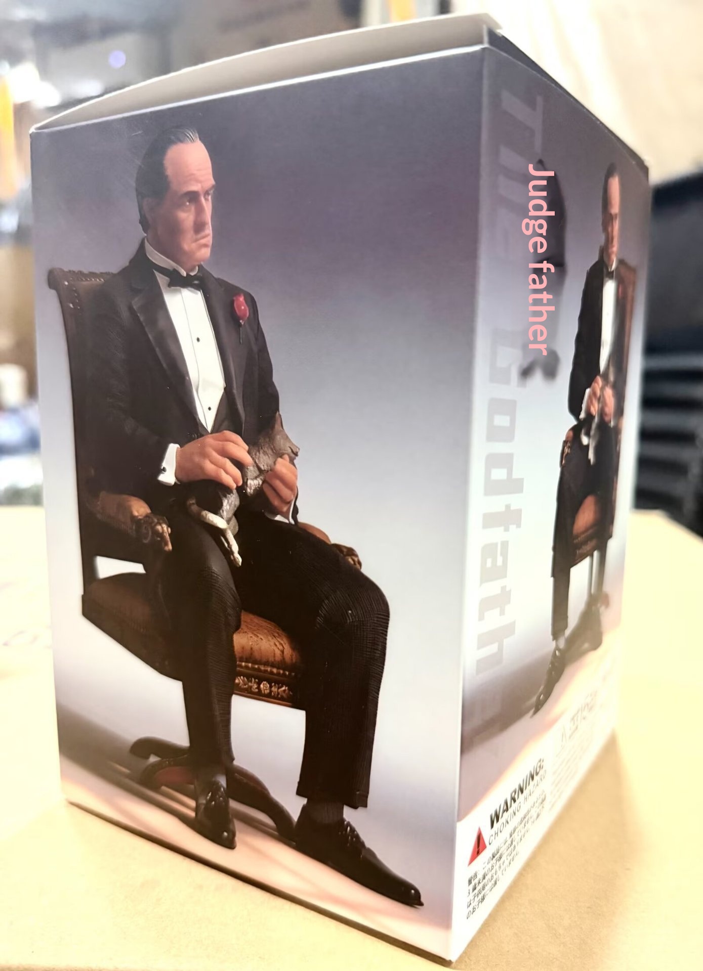 Il Padrino Corleone