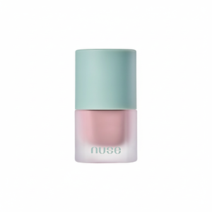 Nuse Mousse Care Cheek 04 Mauve Crème Visage Solide Blanchissante & Anti-Rides Nouvelle Arrivée Imitant le Teint Naturel - Product Image 2