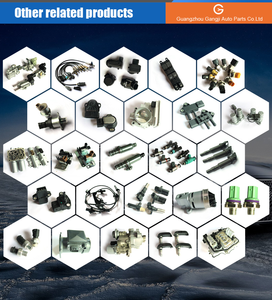 Boîte de vitesses de transmission <span class=keywords><strong>automatique</strong></span> OEM 6DCT450 pour Ford Volvo Great Wall-Chine 6DCT450 boîte de vitesses, boîte de vitesses 6DCT450 - Product Image 4