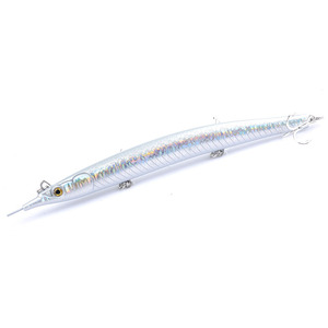 <span class=keywords><strong>Leurre</strong></span> dur 18CM/64g pour lancer longue distance et la pêche au thon <span class=keywords><strong>en</strong></span> <span class=keywords><strong>mer</strong></span>, Nouveau <span class=keywords><strong>leurre</strong></span> artificiel coulant type crayon - Product Image 5