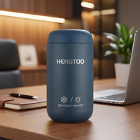 Thermos alimentaire en acier inoxydable isolé sous vide de qualité supérieure, 12 oz, avec cuillère pour porridge chaud, cadeau pour les enfants à l'école