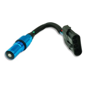 เซ็นเซอร์วัดรอบเครื่องยนต์คุณภาพสูง QSM11 ISM11 M11 รุ่น 4984223 เซ็นเซอร์วัดความเร็ว 4326595 4326596 - Product Image 4