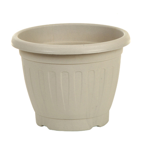 <span class=keywords><strong>Macetas</strong></span> Redondas <span class=keywords><strong>Grandes</strong></span> de Plástico para Plantas de Jardín, Precio de Fábrica - Product Image 2