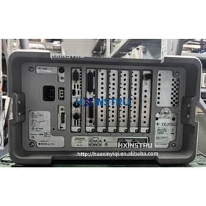เครื่องวิเคราะห์สเปกตรัม Keysight/HP Agilent E4405B 9kHz-13.2GHz ESA-E// H - Product Image 4
