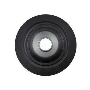 Poulie de vilebrequin pour Renault Clio 1.5 DCi 2001+ RKP/RE/132AB 8200687605 - Product Image 5