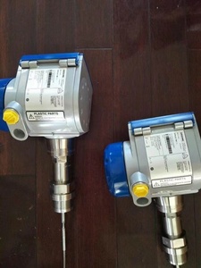 Medidor de nivel por radar de onda guiada de Colonia - Alcance: 32 m Datos técnicos - Product Image 3
