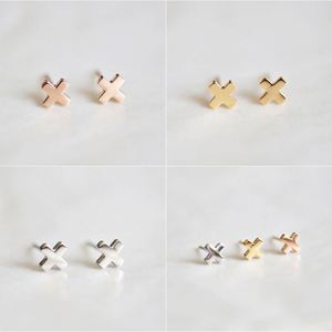 <b>Ring</b> Earings Or Neckless set Expert No Middleman Markup Comfort Fit Inner 18k Gold Plated Color - Product Image 3