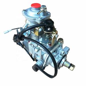 Großhandel Foton Isf3.8 Kraftstoffpumpe für Neue ISF 3.8 Diesel-Einspritzpumpe 3.8L Hochdruckpumpe - Product Image 1