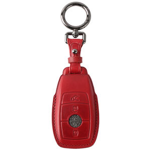 <span class=keywords><strong>Porte</strong></span>-clés en cuir pour <span class=keywords><strong>Mercedes</strong></span> Benz Classe B Série <span class=keywords><strong>Porte</strong></span>-clés en cuir Série <span class=keywords><strong>Porte</strong></span>-clés <span class=keywords><strong>porte</strong></span>-clés - Product Image 4
