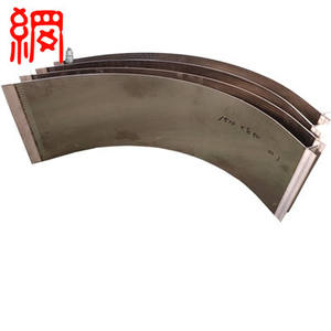 חוט פלדה אל חלד חוט כוח המשיכה האכילה מסכים - Product Image 3