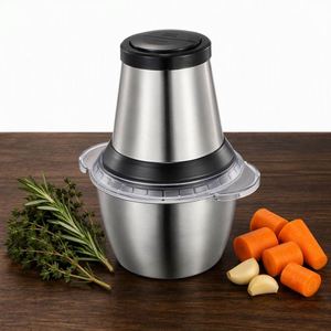 Tritacarne e Affettatrici dal Design Unico, Parti di Ricambio per Tritacarne, <span class=keywords><strong>Frullatore</strong></span> <span class=keywords><strong>Professionale</strong></span> da Cucina, <span class=keywords><strong>Tritatutto</strong></span> per Alimenti - Product Image 1