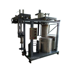 HTTLAB HT-H2000-2 Vollautomatischer Reaktivitäts-Nachreaktionsfestigkeits-<span class=keywords><strong>Tester</strong></span> Hochmodernes Laborgerät 1 Jahr 0,1% Genauigkeit IP55 - Product Image 2